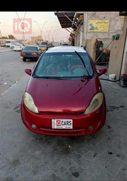 Chery A1